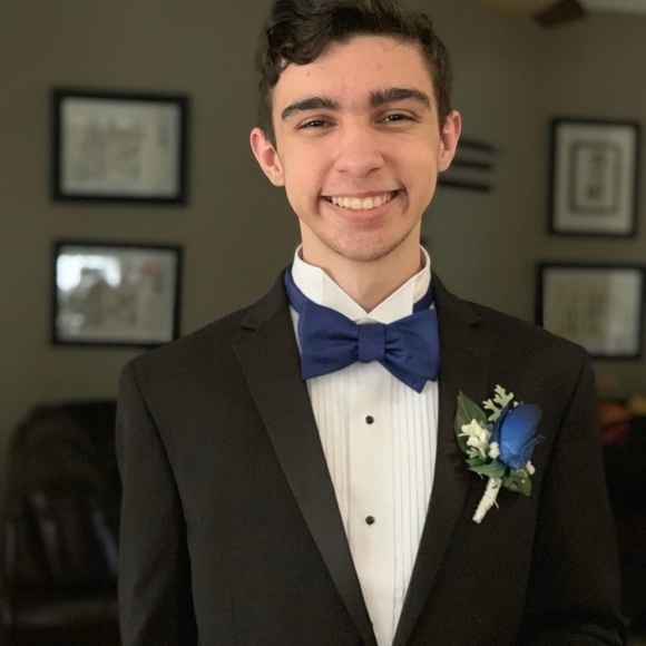 Meet your Posher, Shannon - Picture 8 of 8